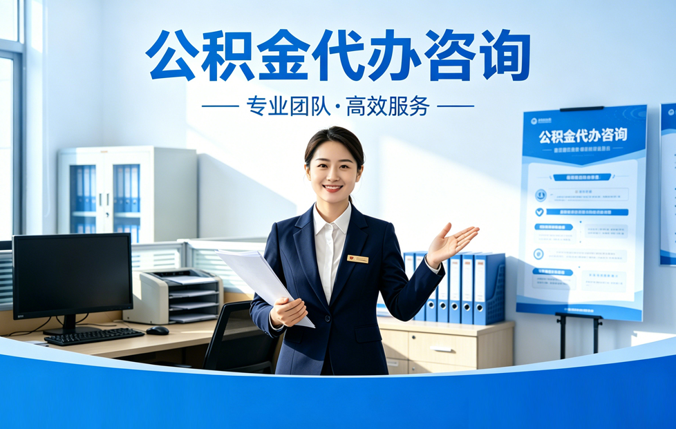 環宇公积金专业代办服务网